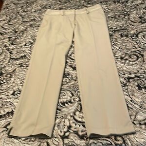 Good condition Women’s golf pants